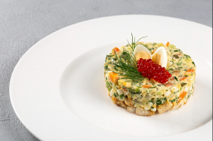 Полезные лайфхаки и ошибки при приготовлении Оливье, рецепты салата Полезные лайфхаки и ошибки при приготовлении Оливье, рецепты салата