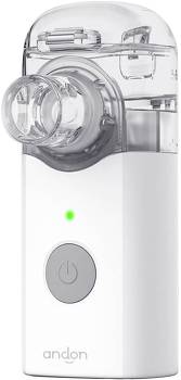 Лучшие небулайзеры 2022 года