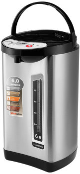 Лучшие термопоты 2023 года Лучшие термопоты 2023 года