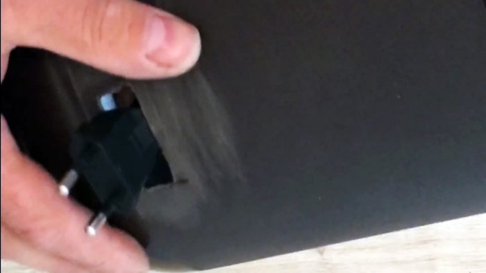 Как сделать магический кран с бесконечным потоком для украшения сада Как сделать магический кран с бесконечным потоком для украшения сада