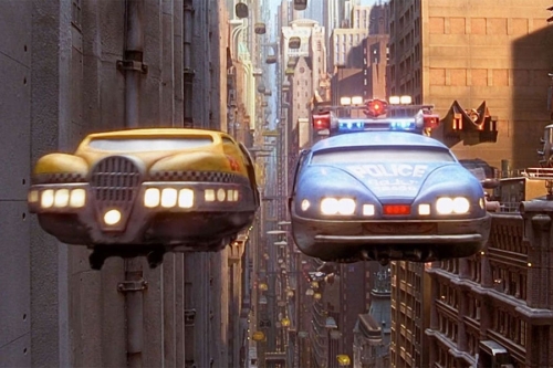 В аэропорт за 10 минут. Когда в Москве появятся летающие такси 