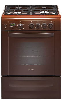 Лучшие газовые плиты 2022 года