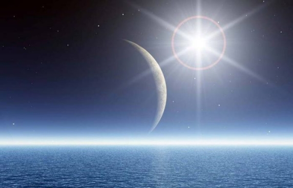 Новолуние 1 февраля 2022 года: как использовать энергию и что нельзя делать в этот период