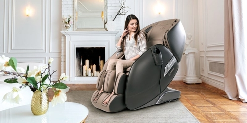 Лучшие массажные кресла Лучшие массажные кресла