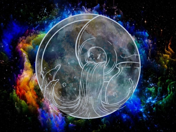 Новолуние 1 февраля 2022 года: как использовать энергию и что нельзя делать в этот период