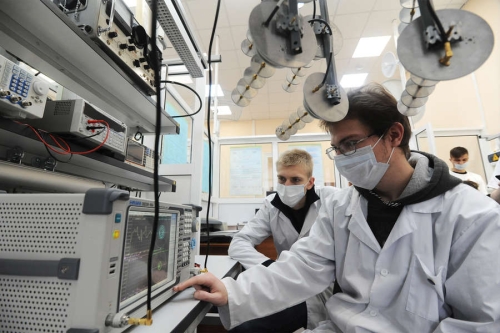 «Тайвань мы в электронике не догоним, но такой задачи и не стоит» «Тайвань мы в электронике не догоним, но такой задачи и не стоит»