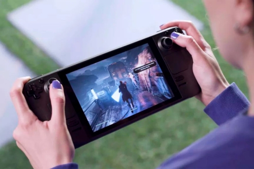 Реинкарнация PSP или провальная игрушка: что говорят о Steam Deck Реинкарнация PSP или провальная игрушка: что говорят о Steam Deck