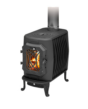 Лучшие печи для дома и дачи