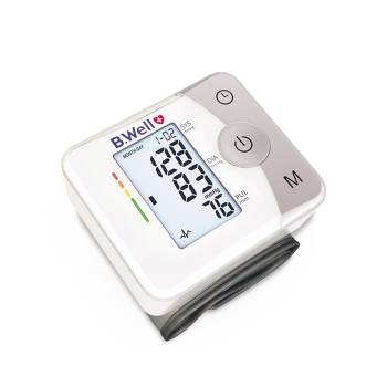 Лучшие тонометры 2022 года