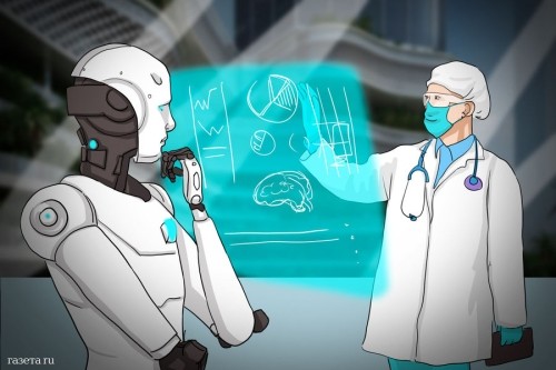 Ученые считают, что последняя фаза киберреволюции начнется в 2028 году 