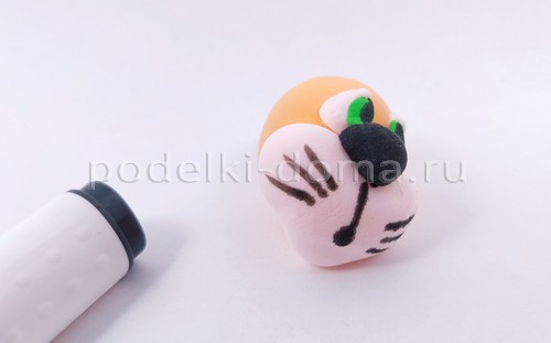 Поделки к году Тигра Поделки к году Тигра