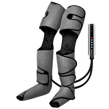 Лучшие массажеры для ног