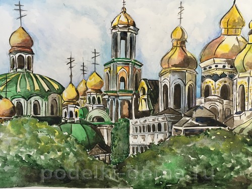 Рисунки на тему «Пасха» Рисунки на тему «Пасха»