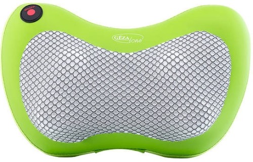 Лучшие массажеры для шеи и спины Лучшие массажеры для шеи и спины