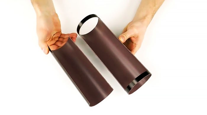 Как сделать дым-машину из фена