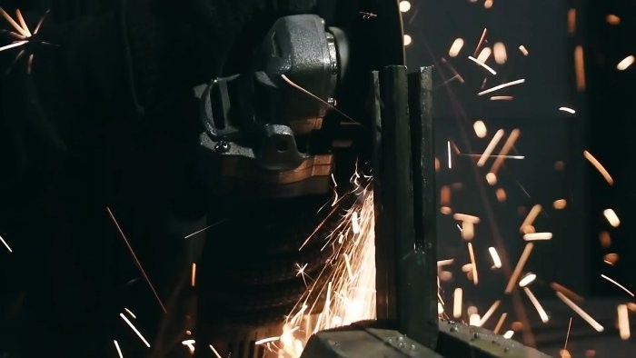 Как намотать гвоздь на ножку бокала Как намотать гвоздь на ножку бокала