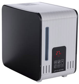 Лучшие увлажнители воздуха 2022 года