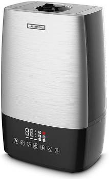 Лучшие увлажнители воздуха 2022 года