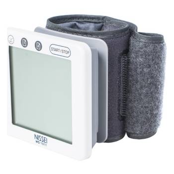 Лучшие тонометры 2022 года