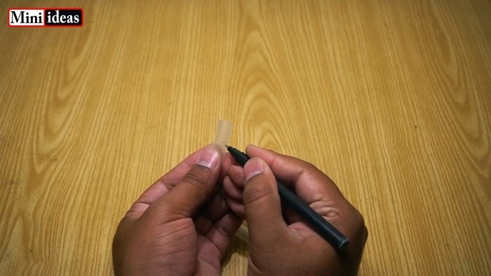 Как сделать микро аккумуляторную дрель своими руками