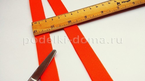 Поделки к году Тигра Поделки к году Тигра