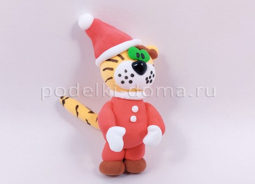 Поделки к году Тигра Поделки к году Тигра