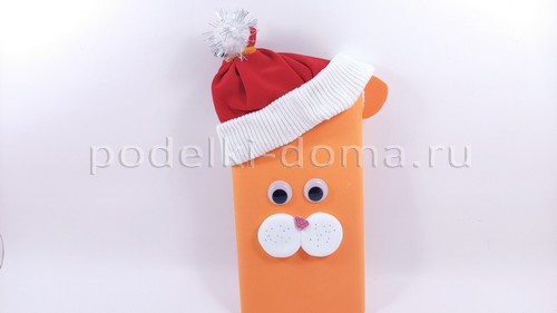 Поделки к году Тигра Поделки к году Тигра