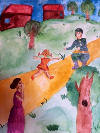 Рисунки к Дню Победы 9 мая Рисунки к Дню Победы 9 мая