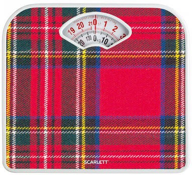 Лучшие напольные весы 2022 года