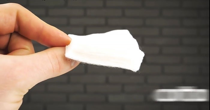 Как сделать дым-машину из фена