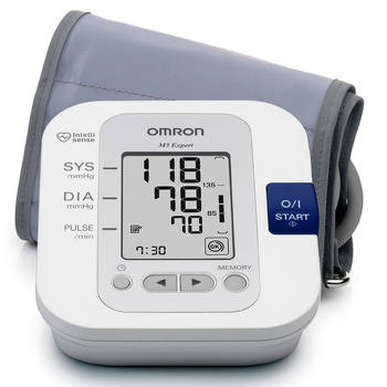 Лучшие тонометры 2022 года