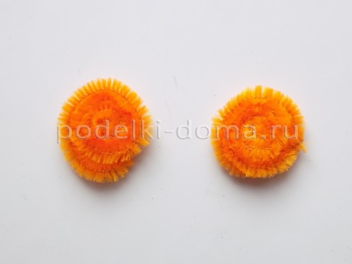 Поделки к году Тигра Поделки к году Тигра