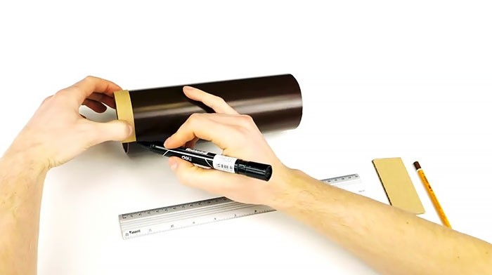 Как сделать дым-машину из фена