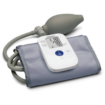 Лучшие тонометры 2022 года