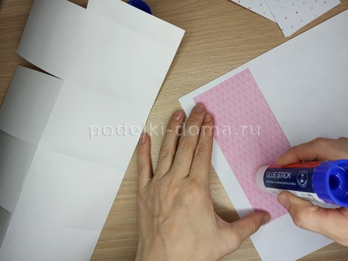 Объемная открытка на Пасху Объемная открытка на Пасху