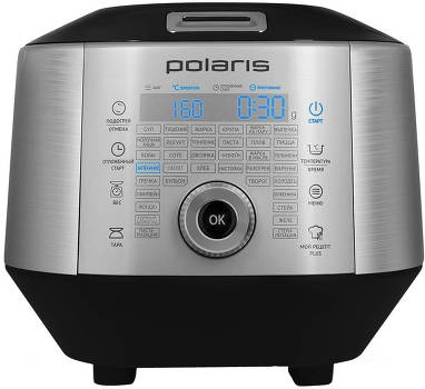 Лучшие мультиварки 2022 года