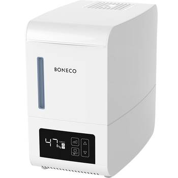 Лучшие увлажнители воздуха 2022 года