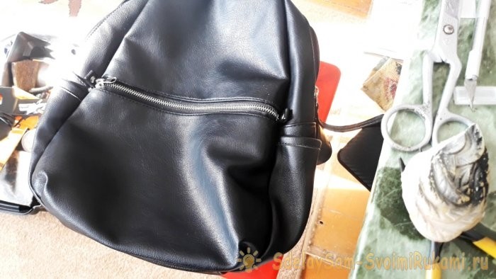 Как просто заменить сломанный бегунок на застёжке-молнии