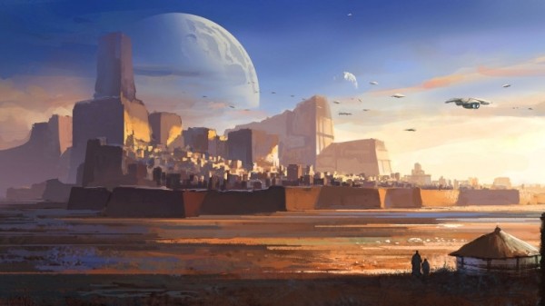 Учёные считают, что на экзопланетах могут существовать гуманоиды, похожие на людей Учёные считают, что на экзопланетах могут существовать гуманоиды, похожие на людей