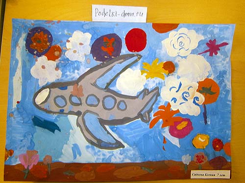 Рисунки к Дню Победы 9 мая Рисунки к Дню Победы 9 мая