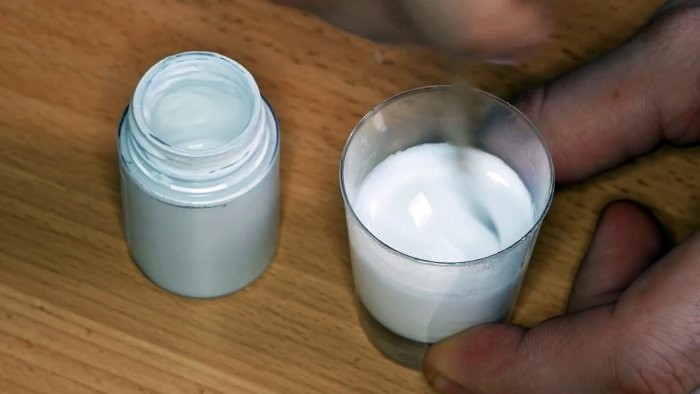 Как сделать крутой сувенир «горящая свечка» Как сделать крутой сувенир «горящая свечка»