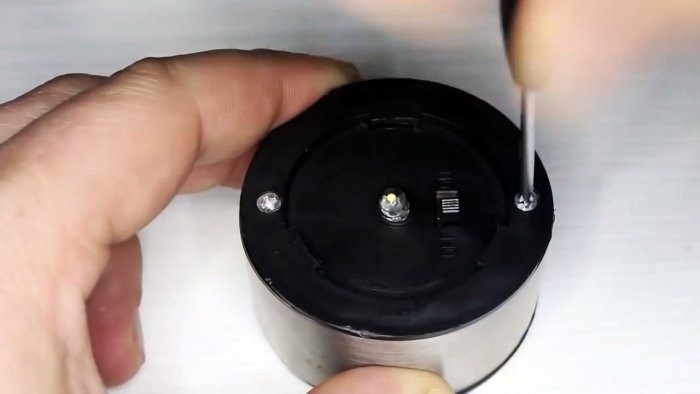 Как сделать ядерную батарейку для домашних часов, которая будет работать более 10 лет Как сделать ядерную батарейку для домашних часов, которая будет работать более 10 лет