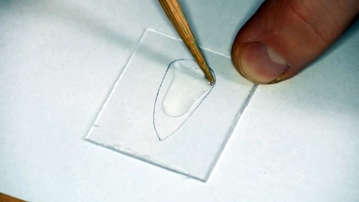 Как сделать крутой сувенир «горящая свечка» Как сделать крутой сувенир «горящая свечка»