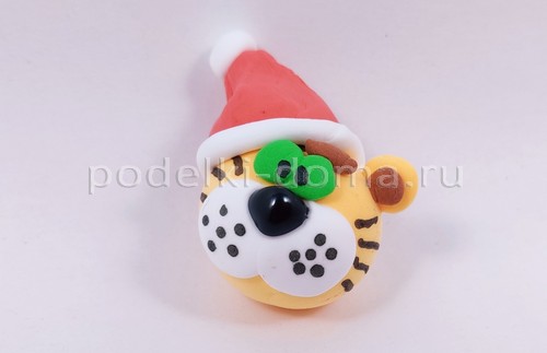 Поделки к году Тигра Поделки к году Тигра