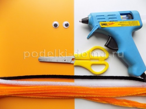 Поделки к году Тигра Поделки к году Тигра