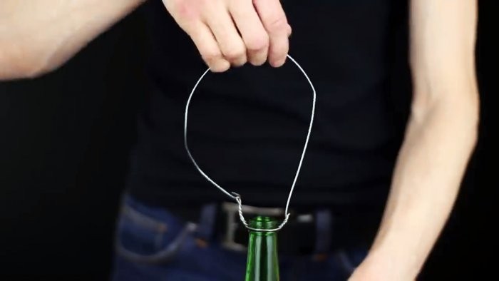 7 невероятных трюков со стеклом