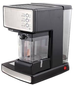 Лучшие рожковые кофеварки 2021 года