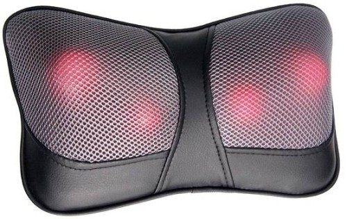 Лучшие массажеры для шеи и спины Лучшие массажеры для шеи и спины