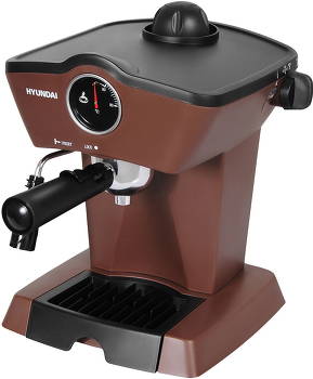 Лучшие рожковые кофеварки 2021 года