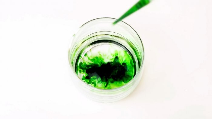 Как сделать лавовую лампу в домашних условиях Как сделать лавовую лампу в домашних условиях